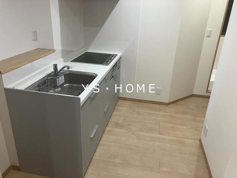 コモアルタ キッチン