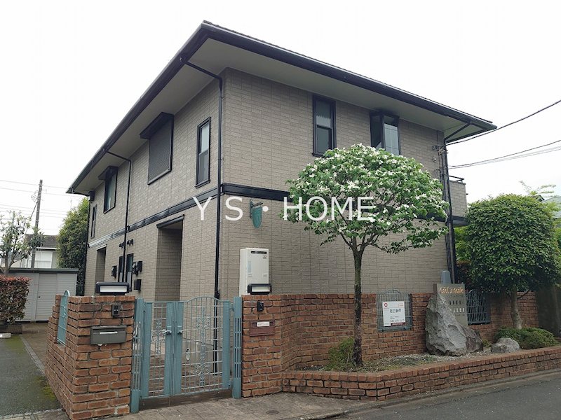 シェラ・エトワール その他外観1