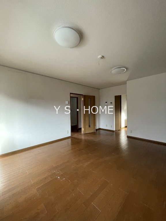 シェラ・エトワール リビング