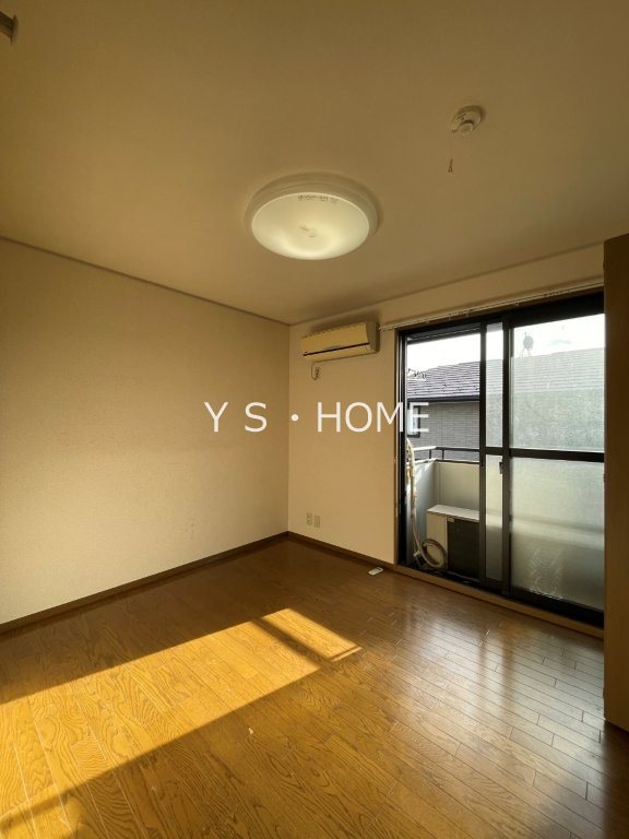 シェラ・エトワール ベッドルーム