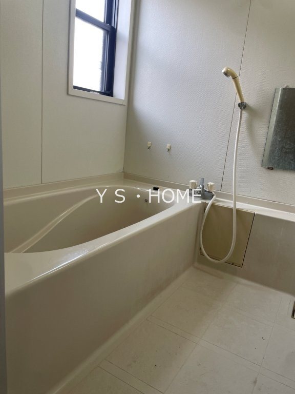 シェラ・エトワール 風呂画像