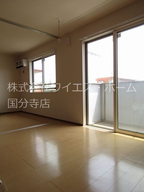 クレイドル リビング