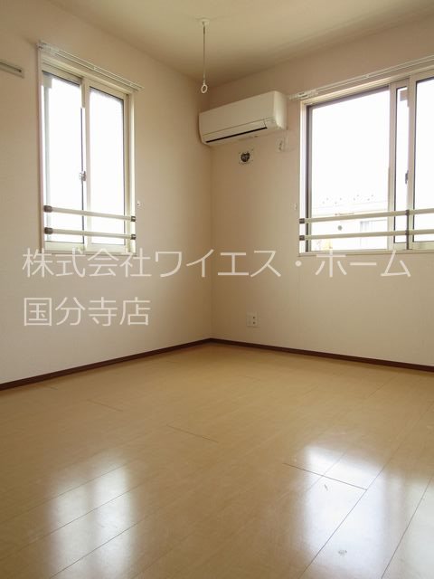 クレイドル ベッドルーム