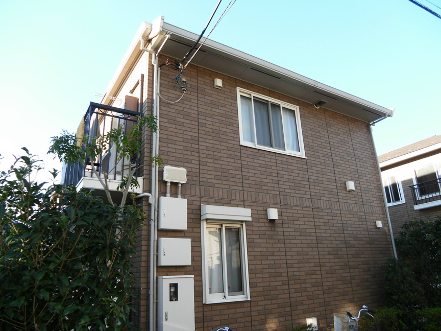 アバンティⅠ その他外観1