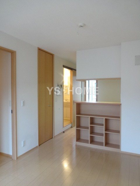 アバンティⅠ リビング