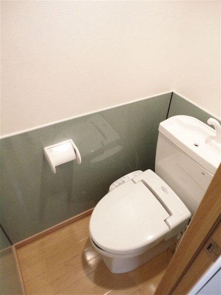 小川マンション その他2