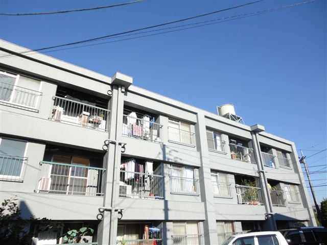 小川マンション その他外観1