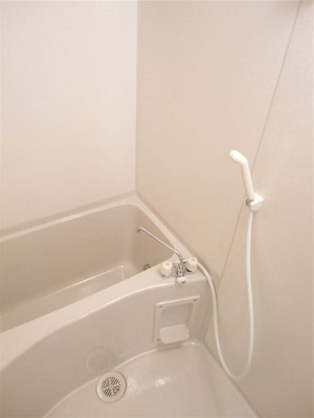 小川マンション 風呂画像