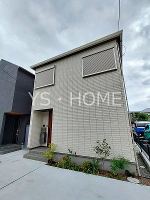 三鷹市井の頭3丁目貸家     その他外観1