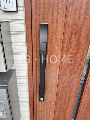 三鷹市井の頭3丁目貸家     その他外観5