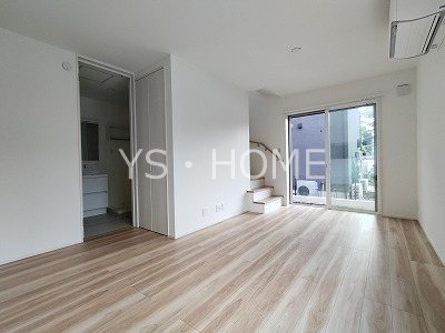 三鷹市井の頭3丁目貸家     その他7