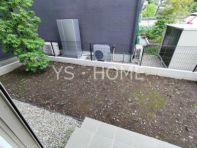 三鷹市井の頭3丁目貸家     その他22