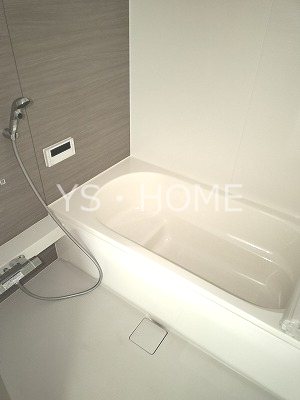 三鷹市井の頭3丁目貸家     風呂画像