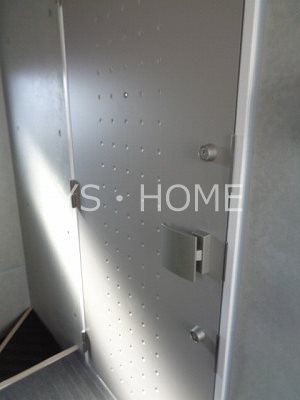 ＰＲＡＴＩＱＵＥ西荻窪 玄関