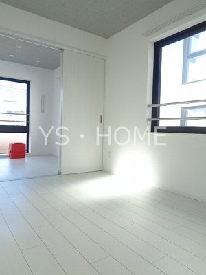 ＰＲＡＴＩＱＵＥ西荻窪 リビング