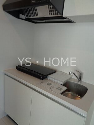 ＰＲＡＴＩＱＵＥ西荻窪 キッチン