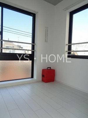 ＰＲＡＴＩＱＵＥ西荻窪 ベッドルーム