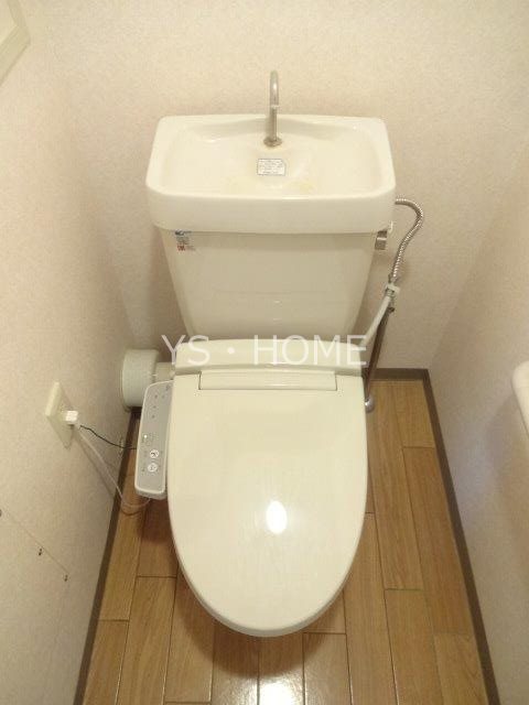 コーポレート武蔵境 その他2