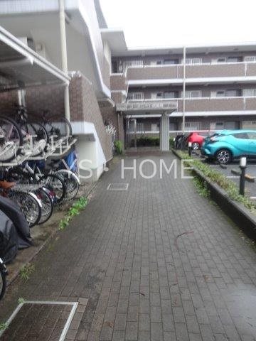 コーポレート武蔵境 その他15