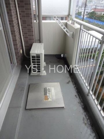 コーポレート武蔵境 その他21