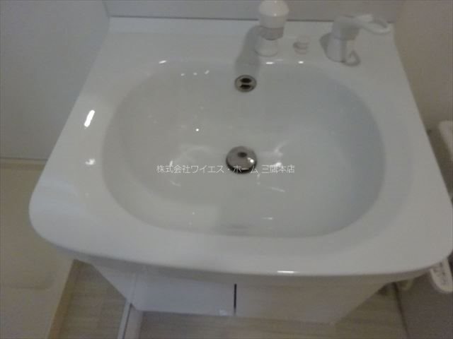 ラフィネ東小金井 その他3