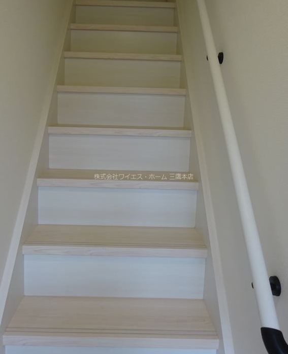 ラフィネ東小金井 その他4