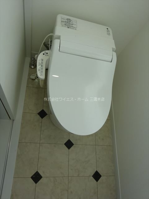 ラフィネ東小金井 その他5