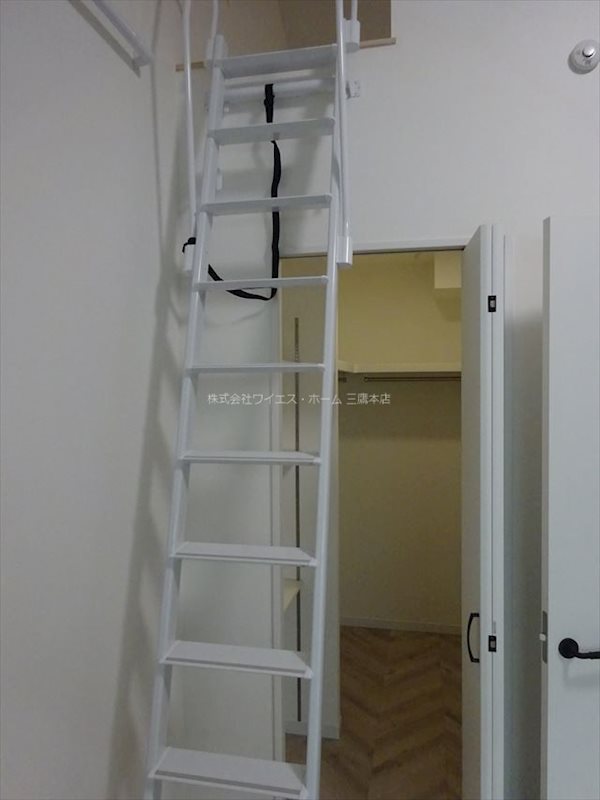 ラフィネ東小金井 その他7