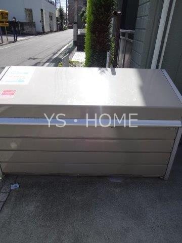 ラフィネ東小金井 その他9