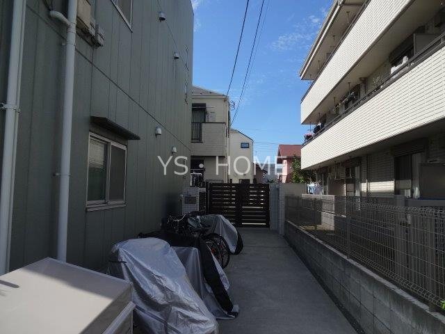 ラフィネ東小金井 その他10