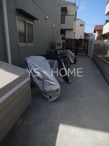 ラフィネ東小金井 その他11