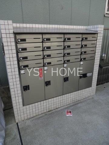 ラフィネ東小金井 その他12