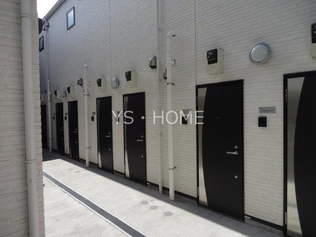 ラフィネ東小金井 その他15