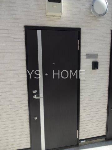 ラフィネ東小金井 その他16