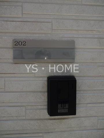 ラフィネ東小金井 その他17