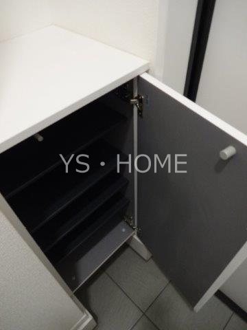 ラフィネ東小金井 その他19