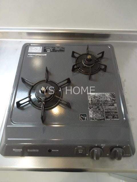 ラフィネ東小金井 その他22