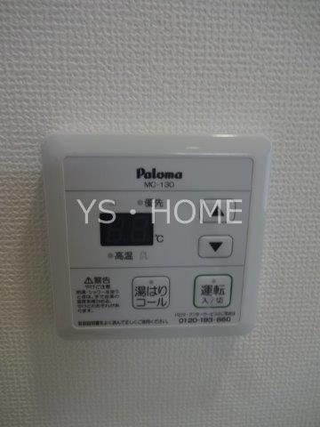 ラフィネ東小金井 その他23