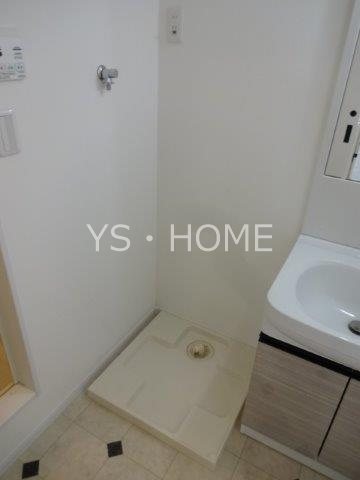 ラフィネ東小金井 その他24