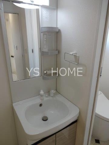 ラフィネ東小金井 その他25