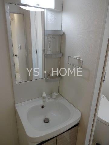 ラフィネ東小金井 その他26