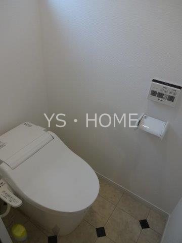 ラフィネ東小金井 その他27