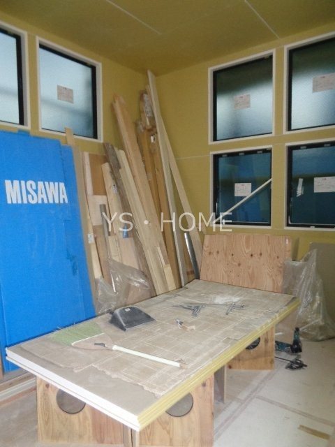 仮称）杉並区宮前3丁目戸建 キッチン