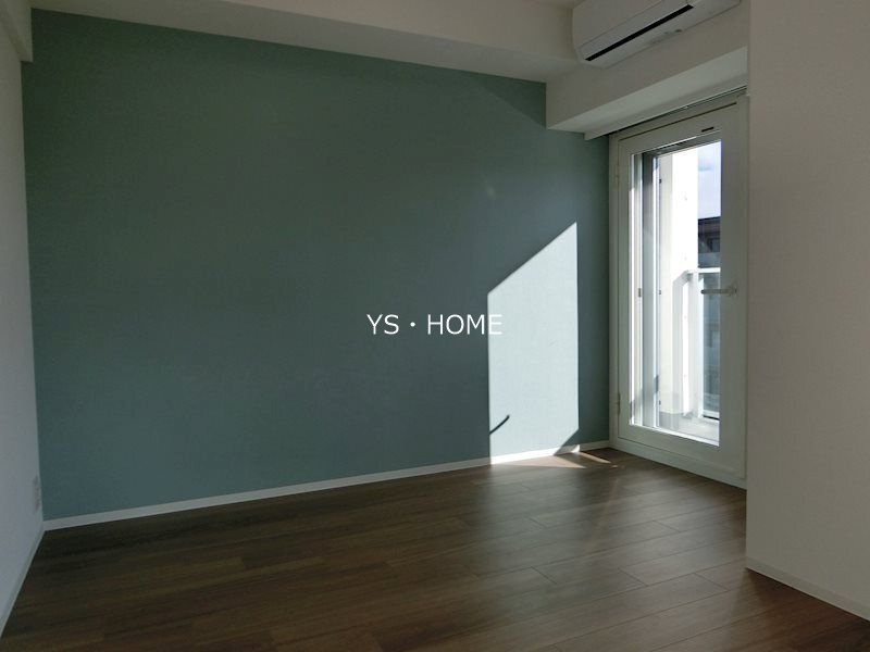 ZOOM新宿下落合 リビング