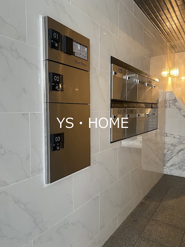 River Stone（リバーストーン） その他外観2