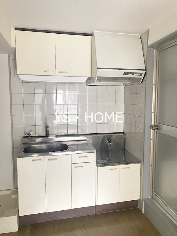 River Stone（リバーストーン） キッチン