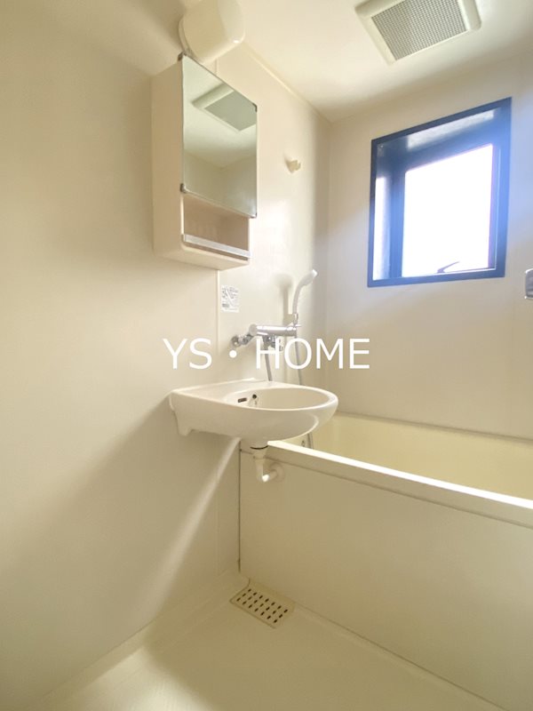 River Stone（リバーストーン） 風呂画像