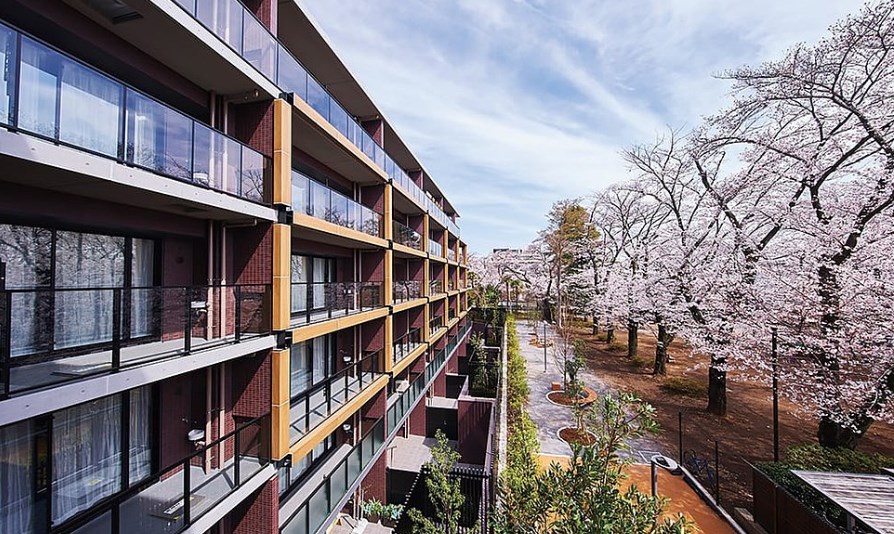 シティハウス吉祥寺北町 その他6