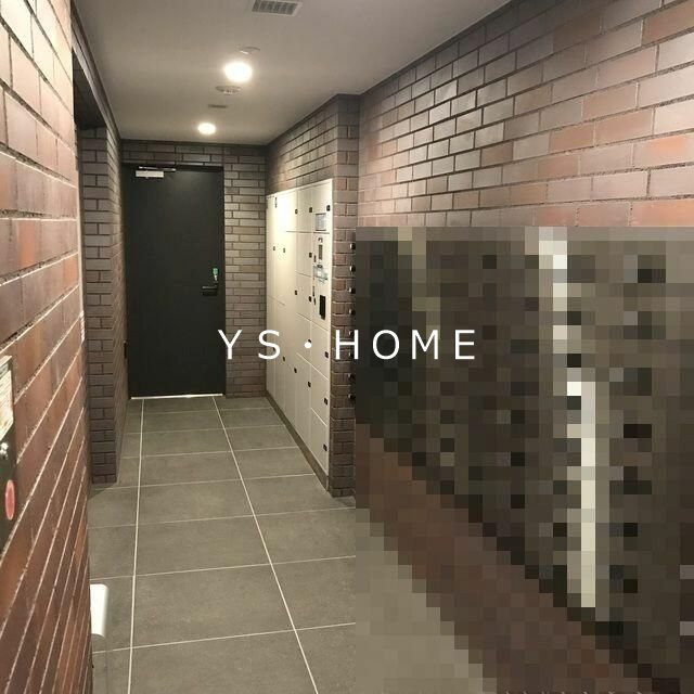 シティハウス吉祥寺北町  その他外観4