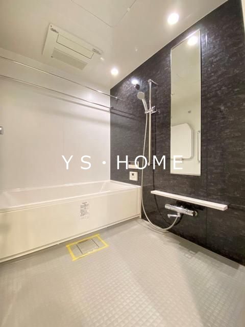 シティハウス吉祥寺北町  風呂画像